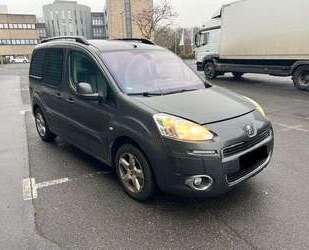 Peugeot Partner Gebrauchtwagen