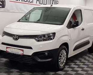 Toyota Proace Gebrauchtwagen
