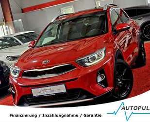 Kia Stonic Gebrauchtwagen