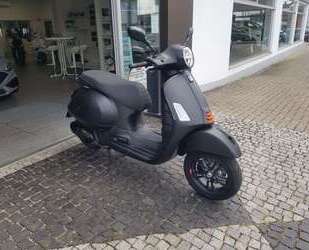 Vespa GTS 125 Gebrauchtwagen
