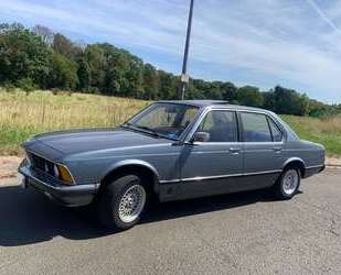 BMW 728 Gebrauchtwagen