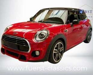 Mini Cooper Gebrauchtwagen