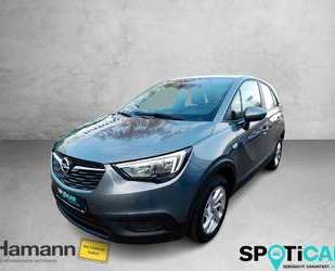 Opel Crossland Gebrauchtwagen