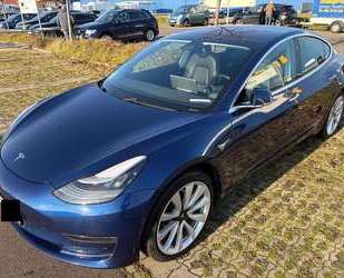 Tesla Model 3 Gebrauchtwagen