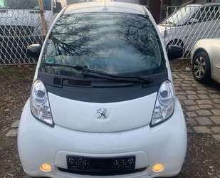Peugeot iOn Gebrauchtwagen