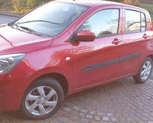 Suzuki Celerio Gebrauchtwagen