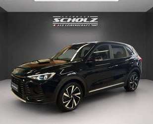 MG ZS Gebrauchtwagen