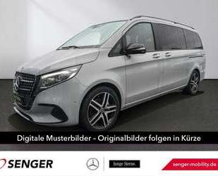 Mercedes-Benz V 300 Gebrauchtwagen