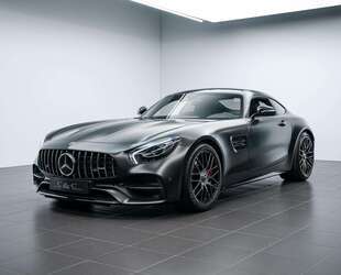 Mercedes-Benz AMG GT Gebrauchtwagen