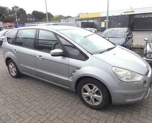 Ford S-Max Gebrauchtwagen