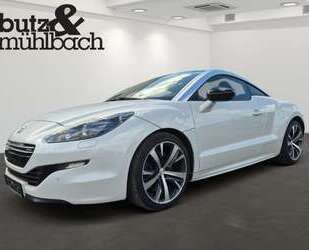 Peugeot RCZ Gebrauchtwagen