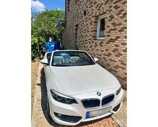 BMW 220 Gebrauchtwagen
