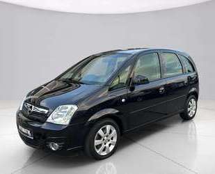 Opel Meriva Gebrauchtwagen
