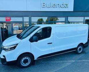 Nissan Primastar Gebrauchtwagen