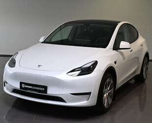 Tesla Model Y Gebrauchtwagen