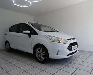 Ford B-Max Gebrauchtwagen