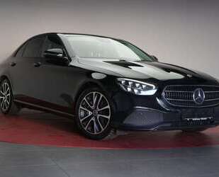 Mercedes-Benz E 220 Gebrauchtwagen