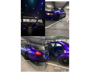 BMW 730 Gebrauchtwagen