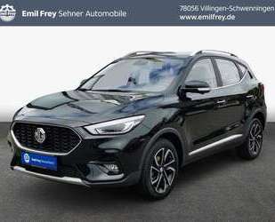 MG ZS Gebrauchtwagen