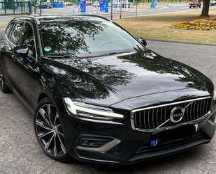 Volvo V60 Gebrauchtwagen