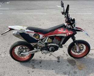 Husqvarna TE 450 Gebrauchtwagen