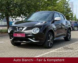 Nissan Juke Gebrauchtwagen
