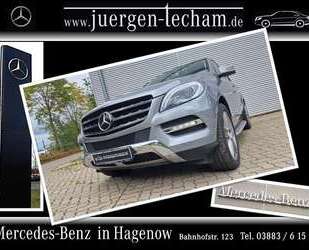Mercedes-Benz ML 350 Gebrauchtwagen