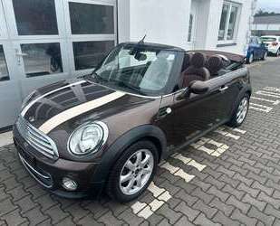 Mini Cooper Gebrauchtwagen