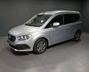Mercedes-Benz T-Class Gebrauchtwagen