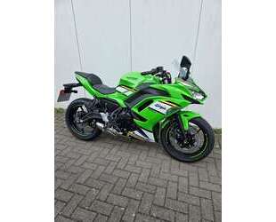 Kawasaki Ninja 650 