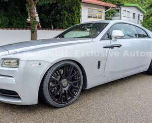 Rolls Royce Wraith Gebrauchtwagen