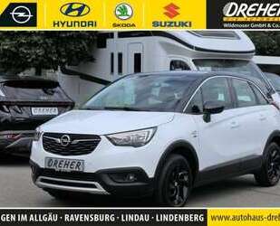 Opel Crossland Gebrauchtwagen
