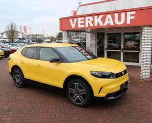 Ford Capri Gebrauchtwagen