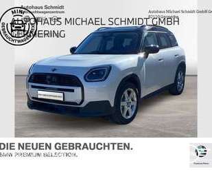 Mini Cooper Countryman Gebrauchtwagen