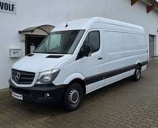 Mercedes-Benz Sprinter Gebrauchtwagen