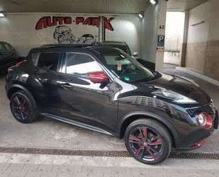 Nissan Juke Gebrauchtwagen