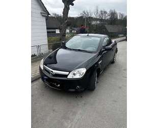 Opel Tigra Gebrauchtwagen