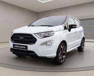Ford EcoSport Gebrauchtwagen