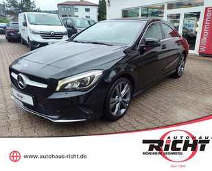Mercedes-Benz CLA 180 Gebrauchtwagen
