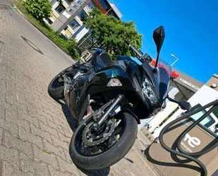 Kawasaki Ninja 650 Gebrauchtwagen