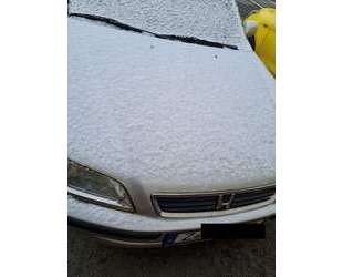 Honda Civic Gebrauchtwagen