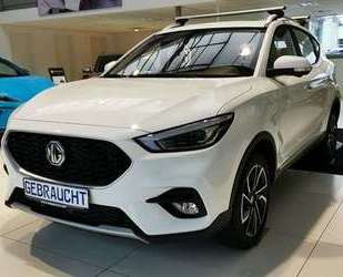 MG ZS Gebrauchtwagen