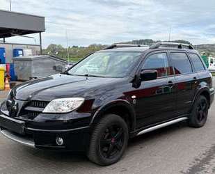 Mitsubishi Outlander Gebrauchtwagen