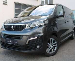 Peugeot Traveller Gebrauchtwagen