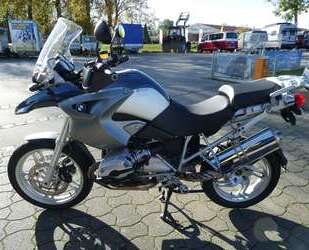 BMW R 1200 GS Gebrauchtwagen