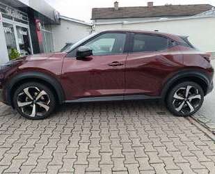 Nissan Juke Gebrauchtwagen