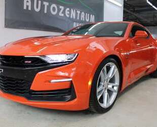Chevrolet Camaro Gebrauchtwagen
