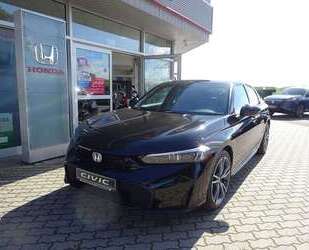 Honda Civic Gebrauchtwagen