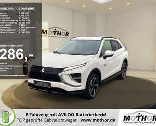 Mitsubishi Eclipse Cross Gebrauchtwagen