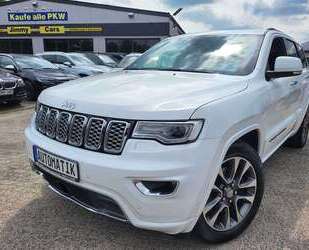 Jeep Grand Cherokee Gebrauchtwagen